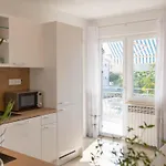 Apartment Newly Renovated Sirius