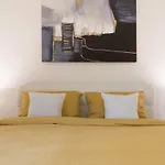 Newly Renovated Sirius Appartement