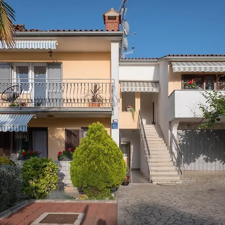 Newly Renovated Sirius * Poreč