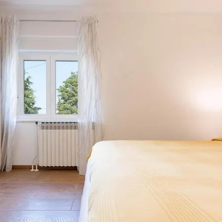 Apartamento Newly Renovated Sirius