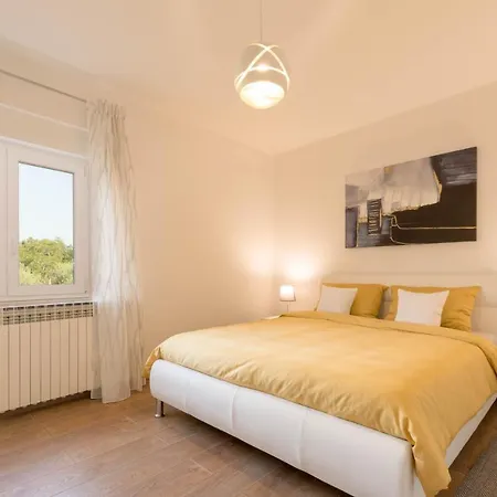 Apartment Newly Renovated Sirius Poreč