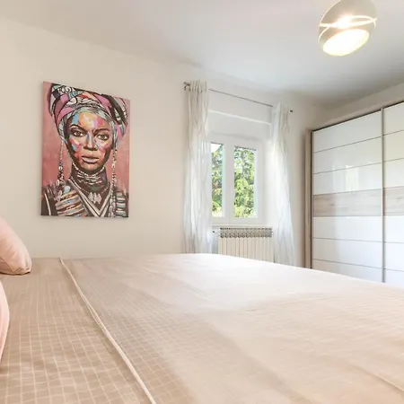 Newly Renovated Sirius Daire *