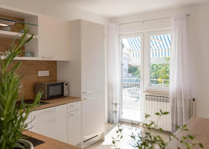 Apartamento Newly Renovated Sirius