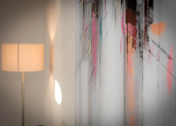 Newly Renovated Sirius Apartamento *