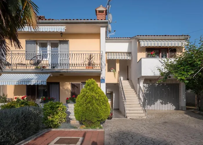 Newly Renovated Sirius * Πόρετς