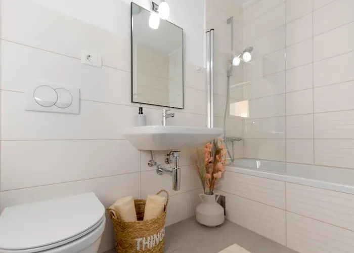 דירה Newly Renovated Sirius פורץ