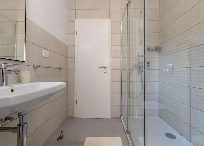 Newly Renovated Sirius Apartamento *
