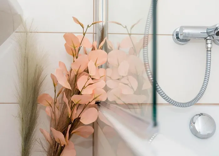 Newly Renovated Sirius Apartamento