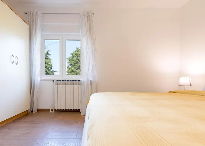 Apartamento Newly Renovated Sirius