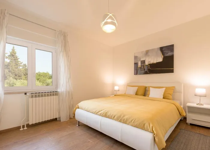 Apartamento Newly Renovated Sirius Poreč