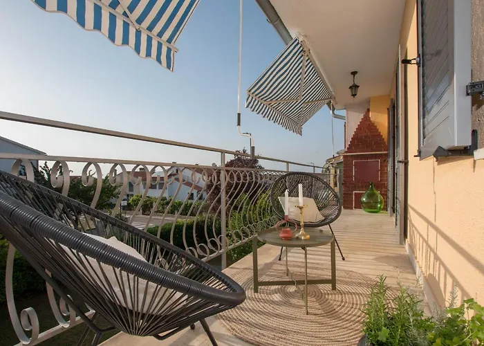 Apartamento Newly Renovated Sirius
