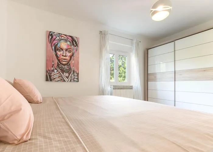 Newly Renovated Sirius Apartamento *