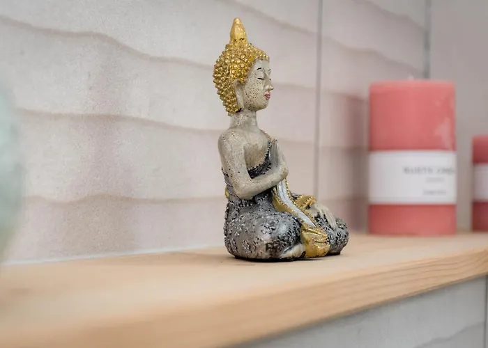 דירה Newly Renovated Sirius *